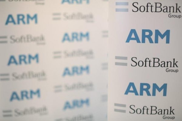 Nvidia sube su apuesta por los chips y le compra Arm a SoftBank por una millonaria cifra