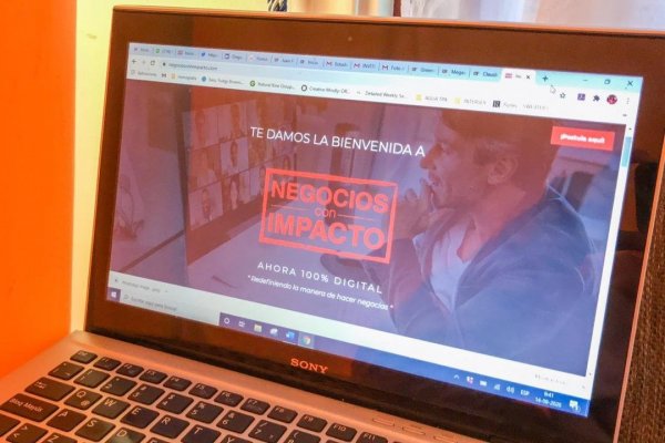 Más de 50 inversionistas participaron en primera ronda de inversión para empresas con triple impacto
