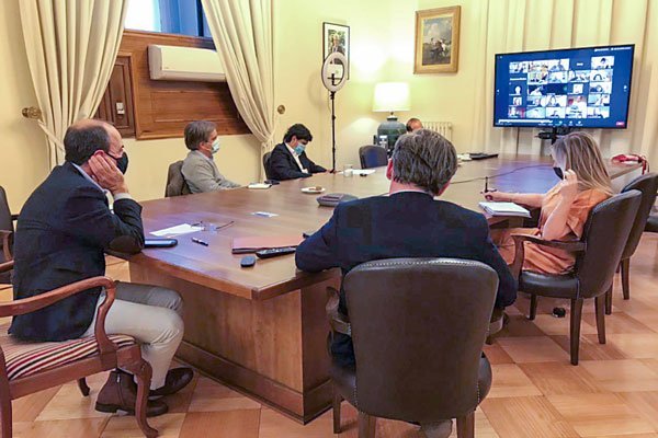 Presupuesto 2021: se activa debate y ChileVamos pone foco en los programas mal evaluados