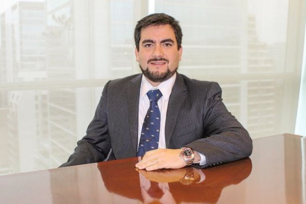 Recabarren & Asociados suma como socio a exKPMG