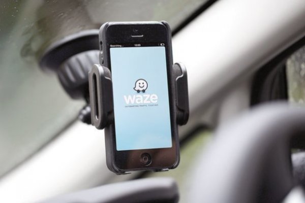 Waze anuncia nuevas funciones para sugerir viajes y planificar rutas desde el computador