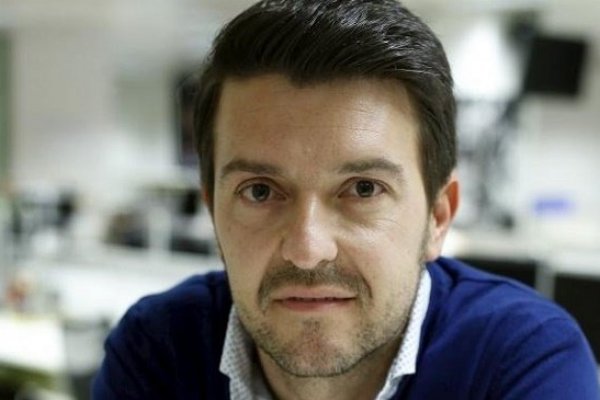 "Hay que apostar por tu identidad y concentrar los recursos en lograr la mejor información y producto digital"