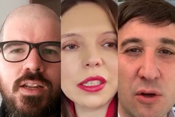 <p>Ahora en DF: ¿Cuáles son las expectativas de los parlamentarios respecto al presupuesto 2021?</p>