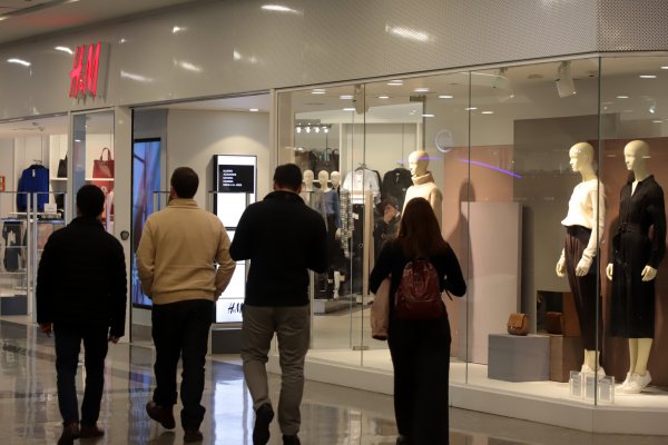 La fórmula detrás de la recuperación de H&M