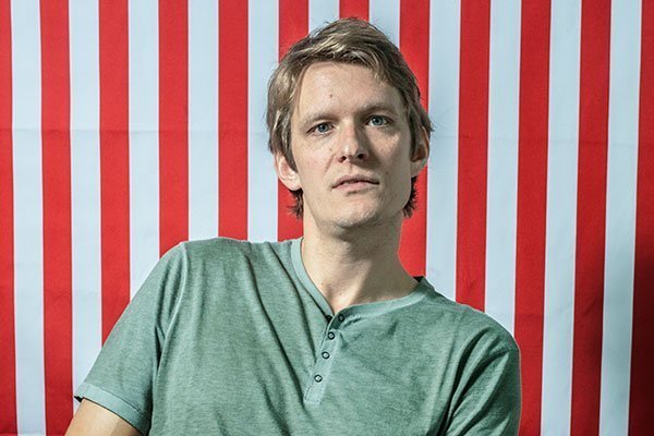 Fundador de Cornershop aclara su llamado a las startups para que salgan de Chile