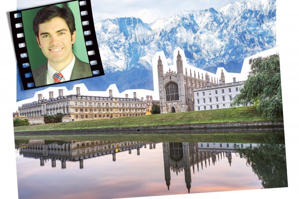 Oxbridge Capital: el primer fondo de inversión inglés aterriza en Chile