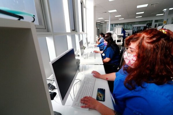INE: una de cada tres empresas ha utilizado la Ley de Protección al Empleo