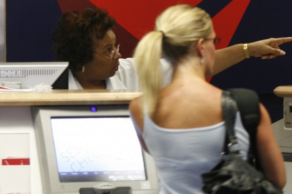 <p>Aerolíneas estadounidenses revelan por fin la rentabilidad de sus programas de viajero frecuente</p>