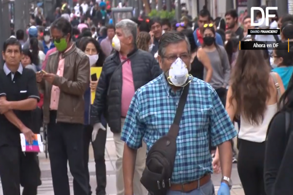 <p>Ahora en DF: ¿Cómo operará el protocolo de fiscalización a los hogares durante Fiestas Patrias?</p>