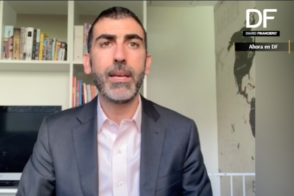 <p>Ahora en DF: Guerra Comercial China - EEUU: Las claves del fallo de la OMC según un experto</p>