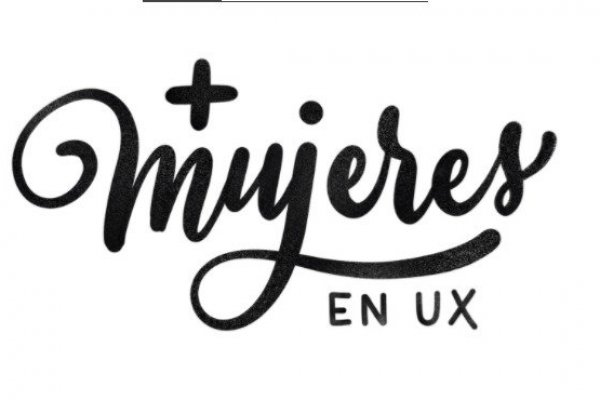 + Mujeres en UX