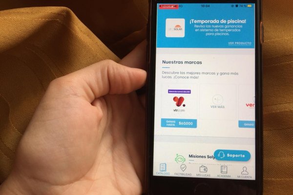Selyt, la startup de venta de servicios con referidos, debuta con unidad de negocio para empresas