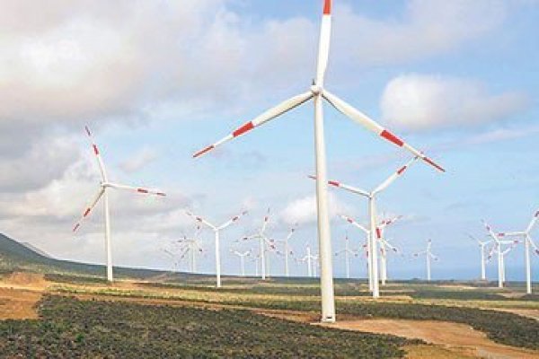 Sector minero cuadruplicará el uso de energías renovables al 2023