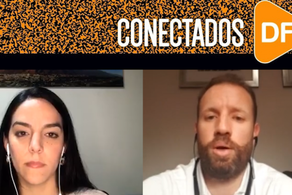 Conectados DF | Flapz, la marketplace que busca "democratizar" los vuelos privados
