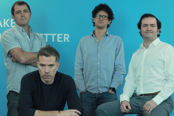 Efizity: La nueva energía de Colbún