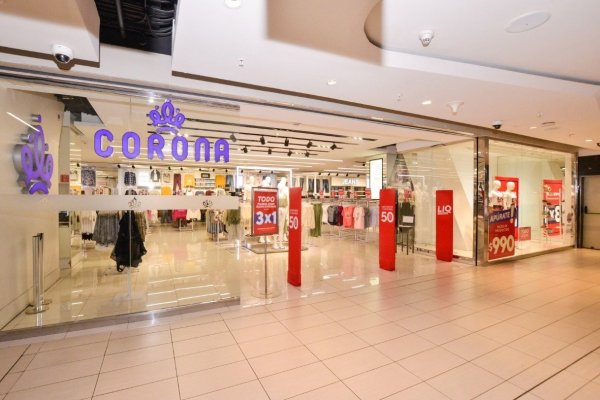 Multitiendas Corona propone plan de pago para acreedores y controladores buscarán avanzar en una futura venta