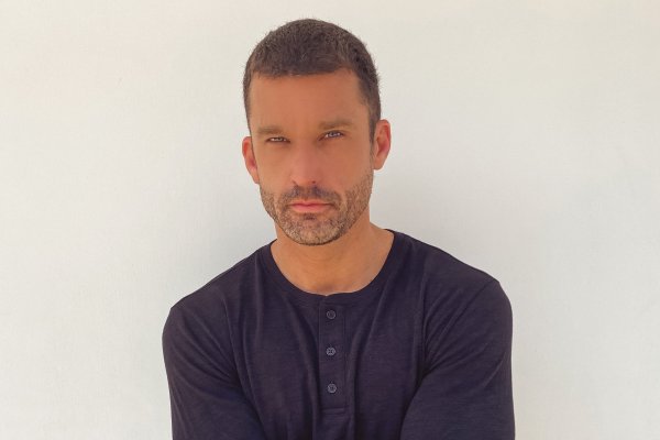 El multifacético Ben Edwards