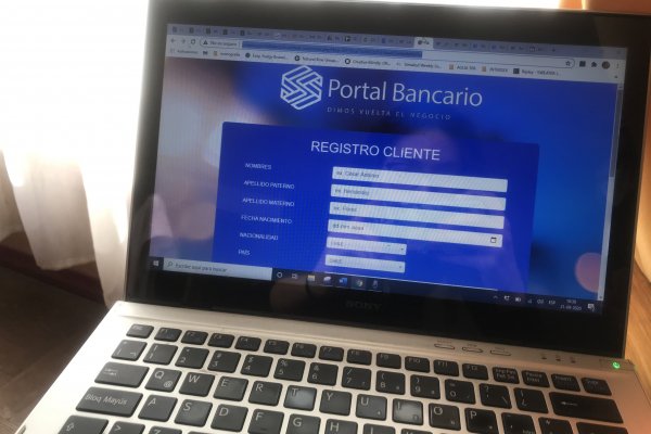 FinTech que creó plataforma de subastas de créditos suma solución de portabilidad financiera