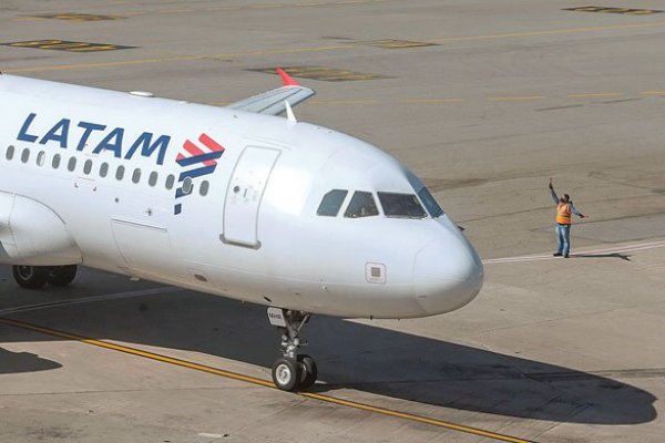 Latam y acreedores piden acelerar recta final de la reorganización