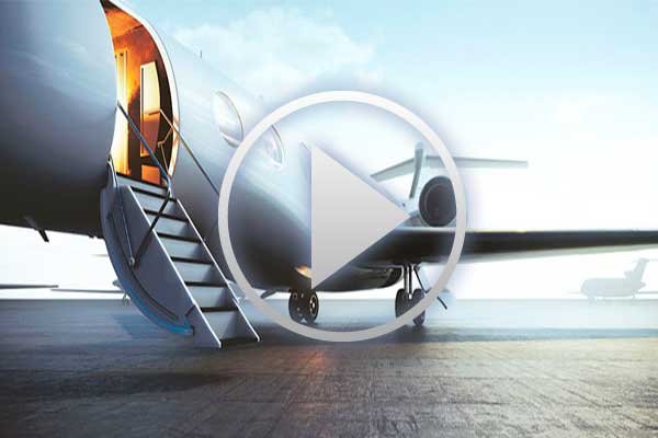 Flapz toma vuelo para ser el marketplace de la aviación privada en Latinoamérica