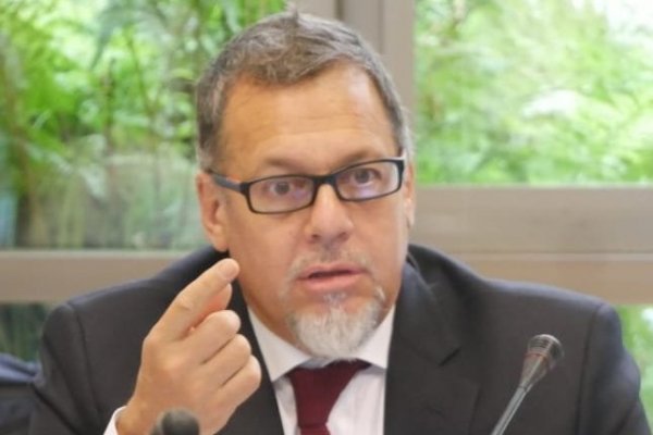 Lagos Weber (PPD) promueve un “Presupuesto de bienestar” para el 2021