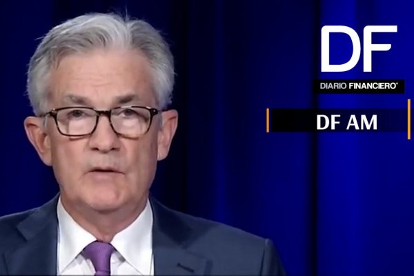 <p>DF AM: Te contamos las 5 noticias que debes saber a esta hora</p>