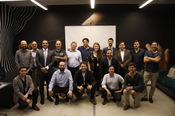 Incuba UC busca emprendedores latinoamericanos en fase de escalamiento