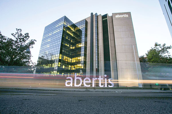 Abertis cuestiona relación de concesionarias con el gobierno: “Hemos sido un chivo expiatorio” en la crisis social