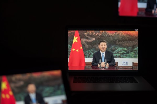 Compromiso de China revive esperanzas de nuevo esfuerzo climático global