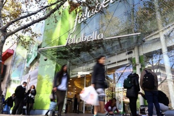 <p>Falabella sigue buscando potenciar sus ventas online y consolidará en una única plataforma todas sus marcas</p>