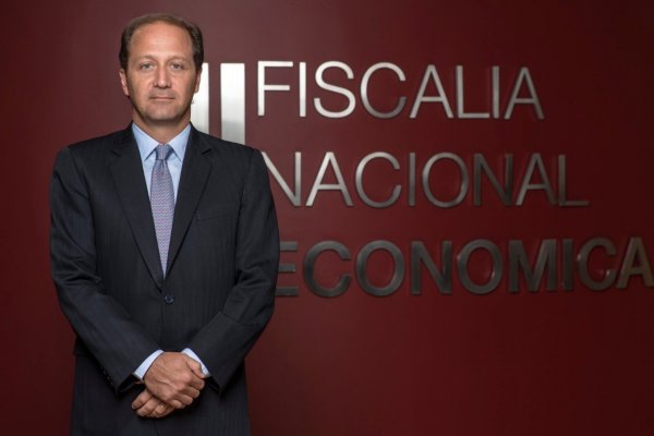 FNE pide al TDLC que prohíba a operadores de Santiago administrar la nueva Estación Intermodal de Pedro Aguirre Cerda