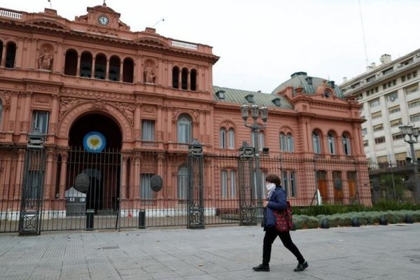 El empleo en Argentina sufre el golpe de la crisis agudizada por la Covid-19