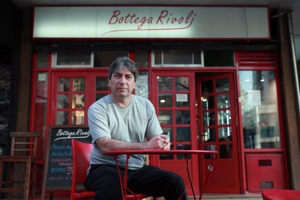 Rivoli achicará restaurant y pone las fichas en su tienda la Bottega como su principal negocio