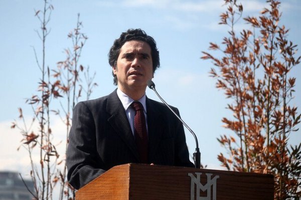 Presupuesto: Briones asegura que tendremos dos años con una “expansión fiscal importante” y un alza de la inversión pública del 30%