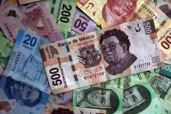 Goldman duplica apuesta alcista sobre divisas de emergentes