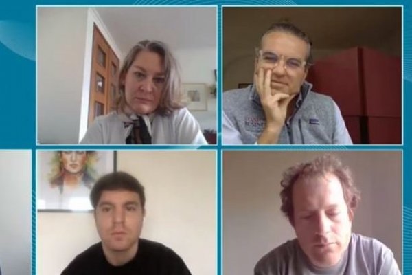 Cofundador de NotCo critica la falta de riesgo en la industria de Venture Capital chilena