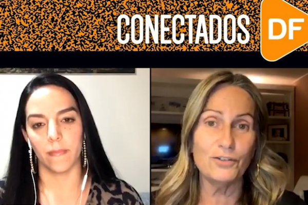 <p>Conectados DF | La reinvención de Vinos de Chile, la empresa que "promociona" al país en el mundo</p>