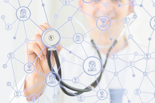 5G: El motor de la telemedicina