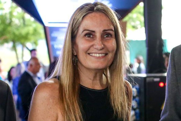 <p>Foto: Agencia Uno </p>