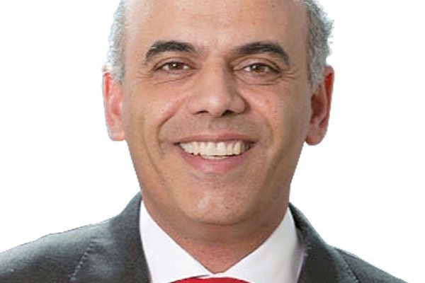 Ciberseguridad, el desafío es hoy