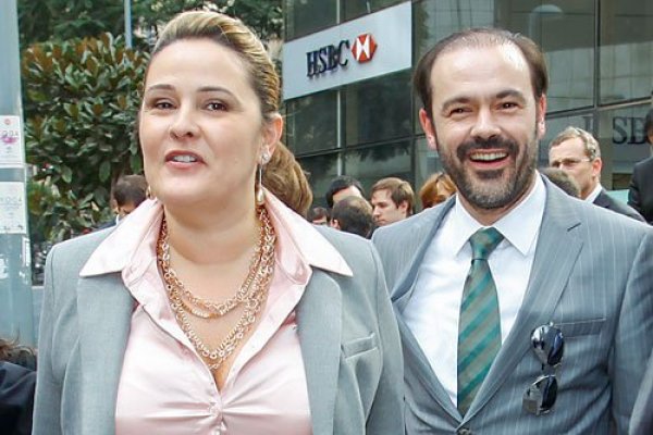 Familia Amaro ve opciones en sociedad con los Cueto tras bajarse como financista de Latam Airlines