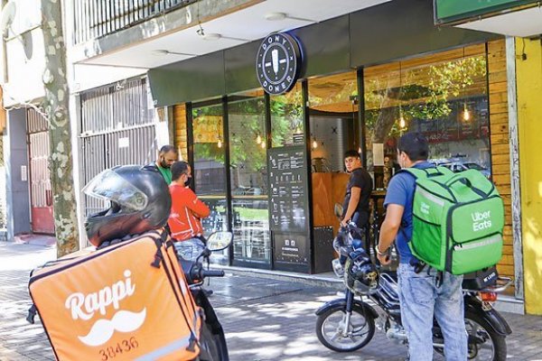 ¿Existe o no relación laboral? Mesa de trabajo por situación de empleados de delivery entra en recta final