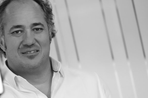 Jorge Nazer: “Quiero ayudar en la reconstrucción de la credibilidad empresarial en mi país”