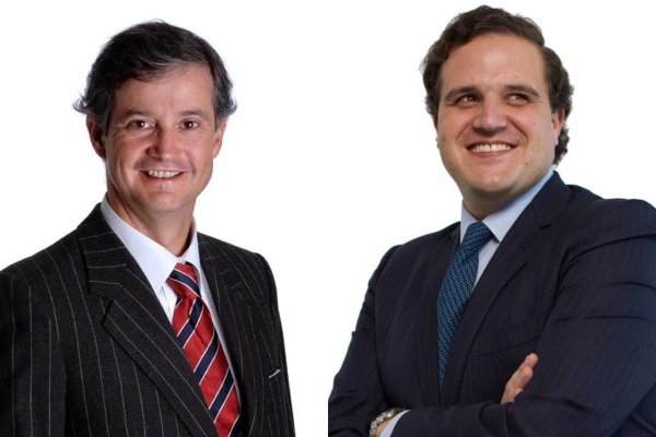 Los abogados que defenderán a Disney de la FNE