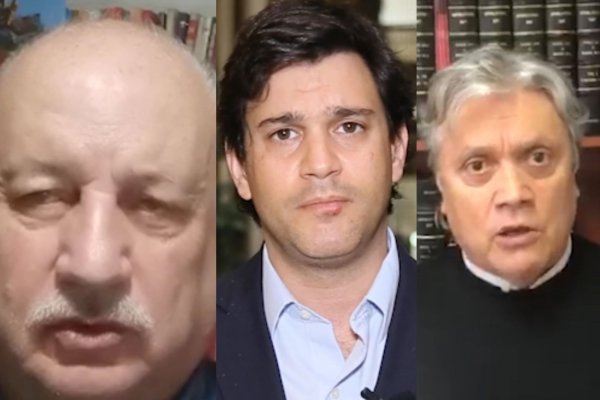 <p>Ahora en DF: Las reacciones políticas tras el discurso del Presidente Piñera ante la ONU</p>