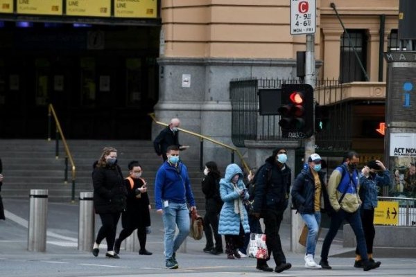 <p>¿Por qué para Capital Economics la segunda ola será menos dañina para la economía mundial?</p>