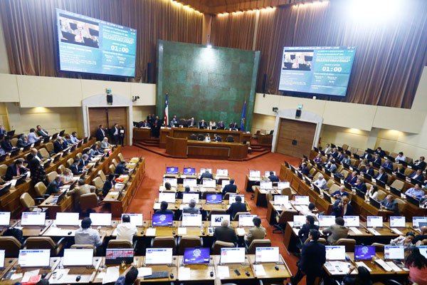 Chile Transparente y Observatorio Fiscal rechazan posible requerimiento UDI al TC por rendición del Fondo Covid