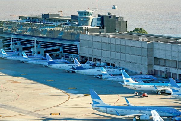 Non stop: Los tres años de conflicto entre Aerolíneas Argentinas y Travel Security