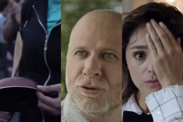 Partió la franja del plebiscito: ¿Cuánto se gastó en publicidad?