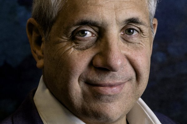 Roberto Alvo: los agitados meses del CEO de Latam